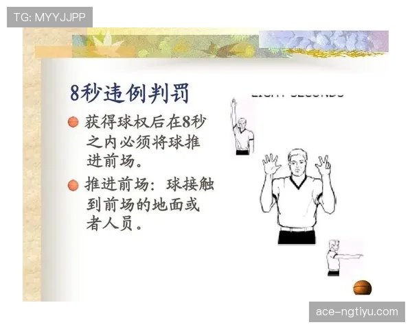 裁判视角下篮球规则中发球五秒违例的判定条件与执行标准